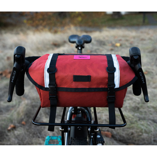 Swift Industries Catalyst Pack, 7.5L, Redwood