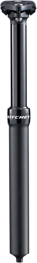 Ritchey WCS Kite Dropper Seatpost 31.6mm 125mm Travel Alloy Cable Actuated
