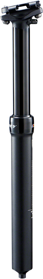 Load image into Gallery viewer, Ritchey WCS Kite Dropper Seatpost 31.6mm 125mm Travel Alloy Cable Actuated
