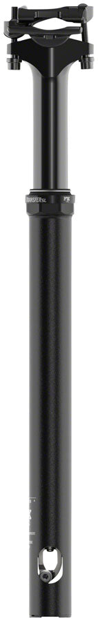 Load image into Gallery viewer, FOX Transfer SL Performance Dropper Seat Post - 27.2, 70 mm, Internal Routing,
