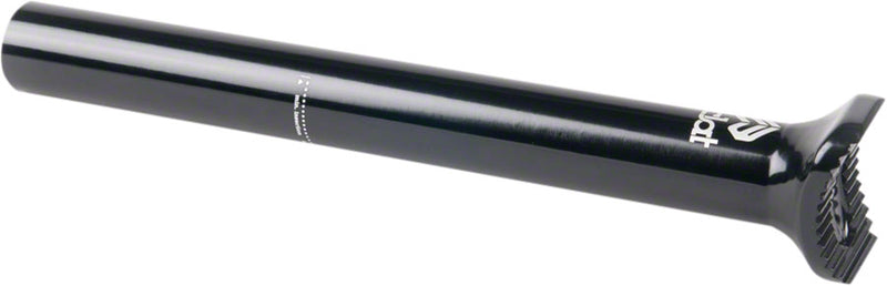 Load image into Gallery viewer, Eclat Torch Pivotal Seat Post 230mm Black

