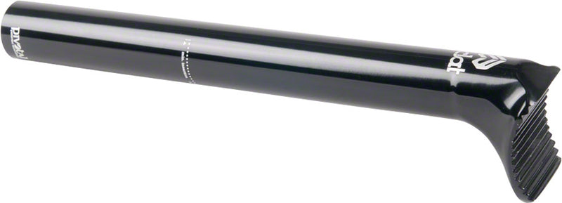 Load image into Gallery viewer, Eclat Torch15 Pivotal Seat Post 230mm Black
