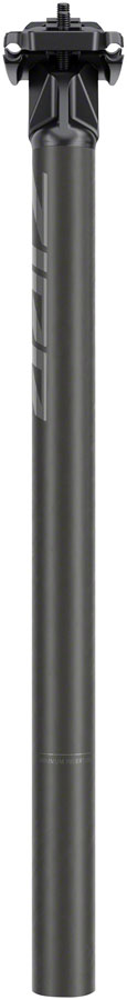 Load image into Gallery viewer, Zipp Service Course SL Seatpost, 20mm Setback, 25.4mm Diameter, 400mm Length, Matte Black, C2
