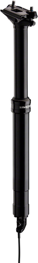 Load image into Gallery viewer, RaceFace Aeffect R Dropper Seatpost - 30.9 x 425mm, 150mm, Black
