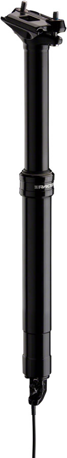 Raceface Aeffect R Dropper Seatpost, 31.6mm, 380mm, Travel: 125mm, Offset: 0mm
