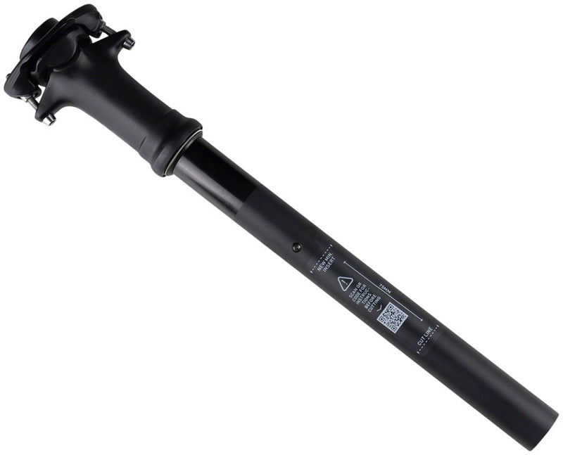 Load image into Gallery viewer, ENVE Composites G Series Dropper Seatpost - 27.2, 40mm

