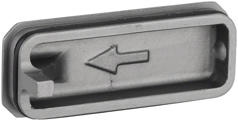 Load image into Gallery viewer, KS Coupler Housing Cap/O-Ring, 2019 LEV, LEV272
