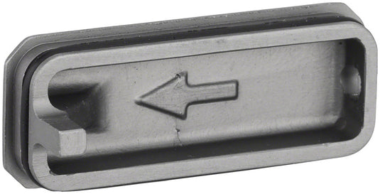 KS Coupler Housing Cap/O-Ring, 2019 LEV, LEV272