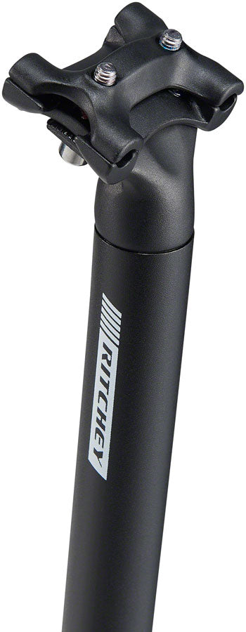 Load image into Gallery viewer, Ritchey RL-1 2-Bolt Seatpost - 27.2mm, 400mm, Black
