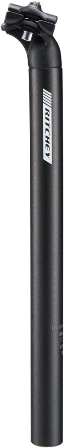 Load image into Gallery viewer, Ritchey RL-1 2-Bolt Seatpost - 31.6mm, 400mm, Black
