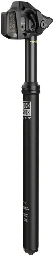 Load image into Gallery viewer, RockShox-Dropper-Seatpost--75-mm-_DRST0159
