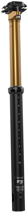 Load image into Gallery viewer, FOX-Dropper-Seatpost--125-mm-Aluminum_DRST0338
