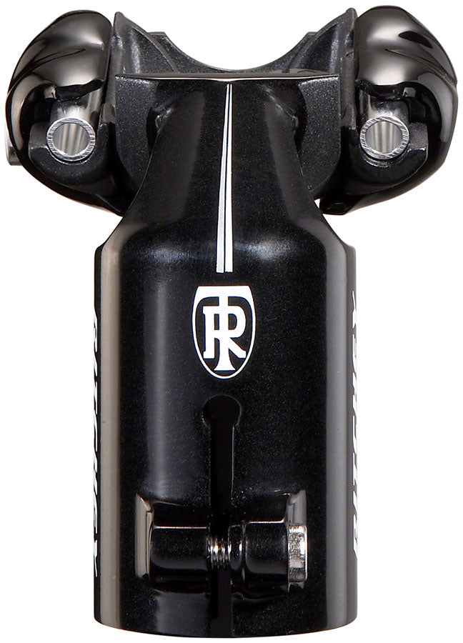 Ritchey Seat Mast Topper - 30.25 3D Forged Alloy Body