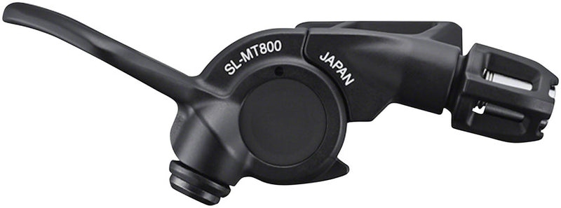 Load image into Gallery viewer, Shimano XTR SL-MT800 Dropper Seatpost Lever
