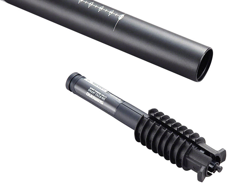 Load image into Gallery viewer, Ritchey Di2 Seatpost Internal Battery Mount - For Larger than 27.2 posts
