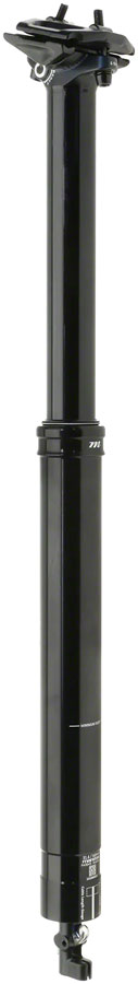 Load image into Gallery viewer, Manitou-Dropper-Seatpost-160-mm-Alloy-DRST0325-MTB-Dropper-Seatpost
