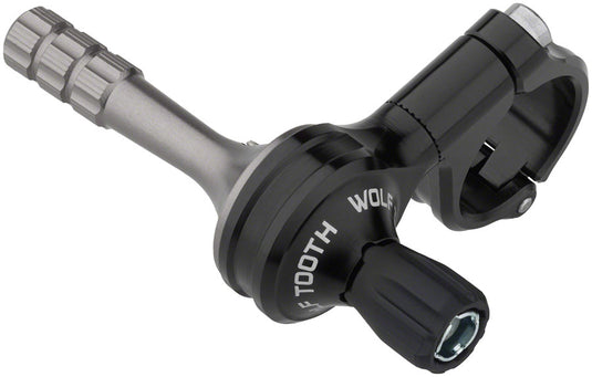 Wolf Tooth ReMote 360 Dropper Lever