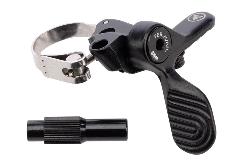 Load image into Gallery viewer, Teravail-Telec-Drop-Bar-Dropper-Remote-Dropper-Seatpost-Remote-Road-Bike-DSRM0145

