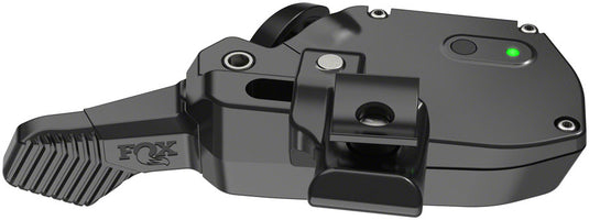 FOX Transfer Neo Factory Series Wireless Dropper Seatpost - 30.9 mm, 150 mm, Internal Routing, Kashima Coat