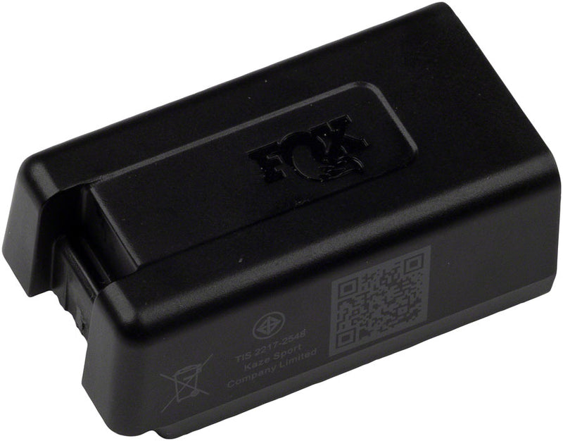 Load image into Gallery viewer, FOX-Neo-Wireless-Battery-and-Charger-Dropper-Seatpost-Part-DSPT0600
