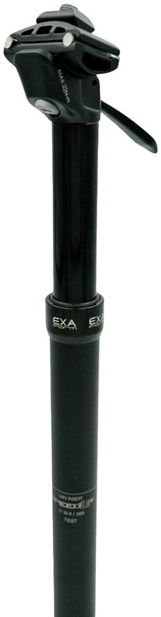 Load image into Gallery viewer, KS-Dropper-Seatpost-150-mm-Alloy-DRST0650-MTB-Dropper-Seatpost
