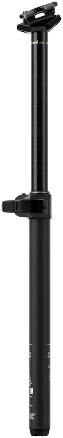 Load image into Gallery viewer, RockShox Reverb AXS Dropper Seatpost - 30.9mm, 150mm, Black, B1
