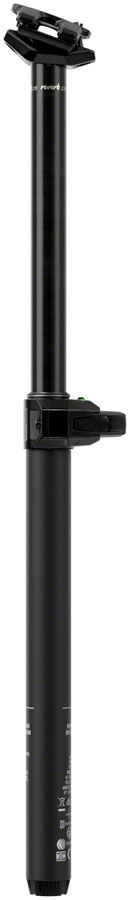 Load image into Gallery viewer, RockShox Reverb AXS Dropper Seatpost - 30.9mm, 150mm, Black, B1
