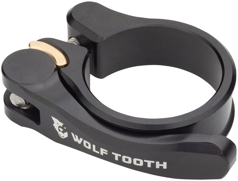Load image into Gallery viewer, Wolf-Tooth-Seatpost-Clamp-Quick-Release-Seatpost-Clamp-STCM0105
