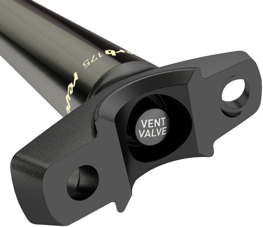 RockShox Reverb Stealth Dropper Seatpost - 31.6mm, 100mm, Black, 1x Remote, C1