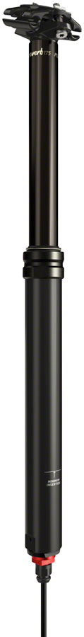 Load image into Gallery viewer, RockShox-Dropper-Seatpost--125-mm-_ST1433
