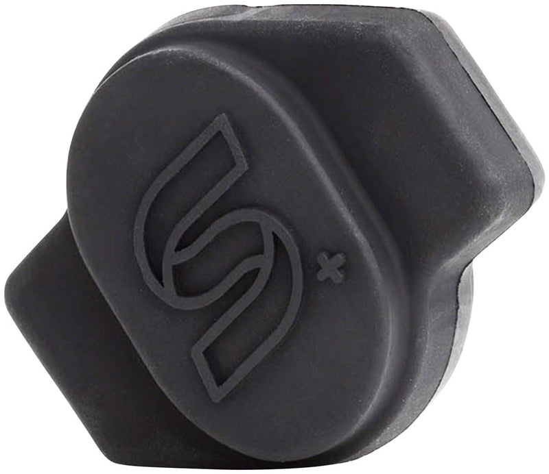 Load image into Gallery viewer, Cane Creek eeSilk+ Elastomer Pack: 40 &amp; 50 Durometer X-Soft Seatpost Suspension Dampers
