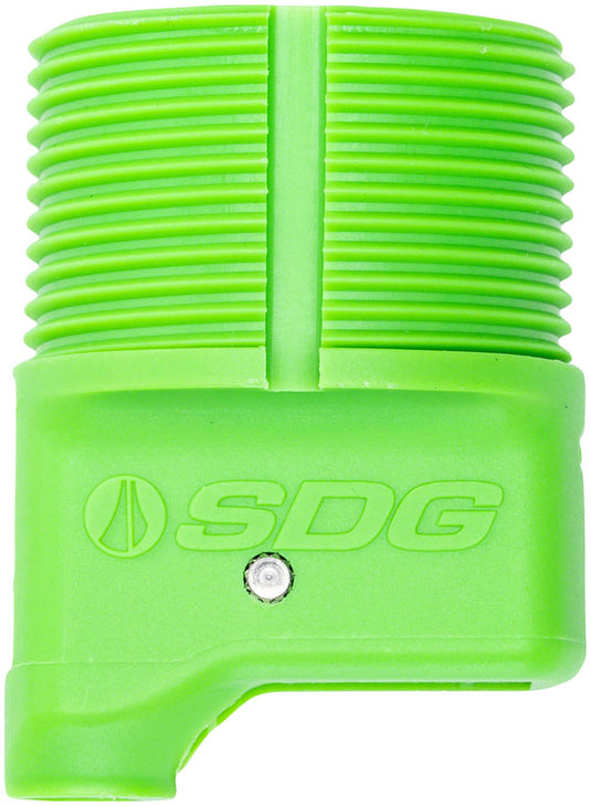 SDG Tellis Dropper Seatpost Actuator Assembly, V2, 21mm, 30.9 or 31.6