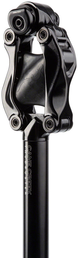Load image into Gallery viewer, Cane Creek Thudbuster LT G4 Suspension Seatpost, 30.9mm, 420mm, Travel: 90mm, Offset: 5mm
