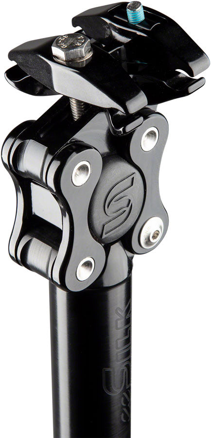 Suspension deals seatpost 31.6