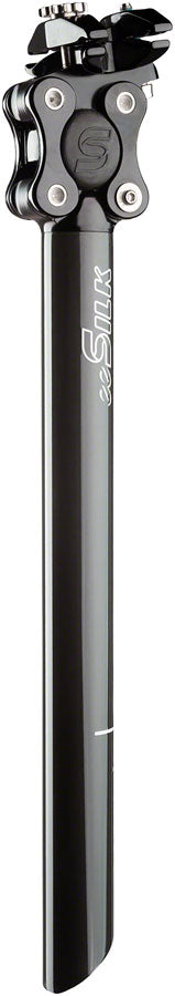 Load image into Gallery viewer, Cane-Creek-Suspension-Seatpost--20-mm-Carbon-Fiber_SSSP0037
