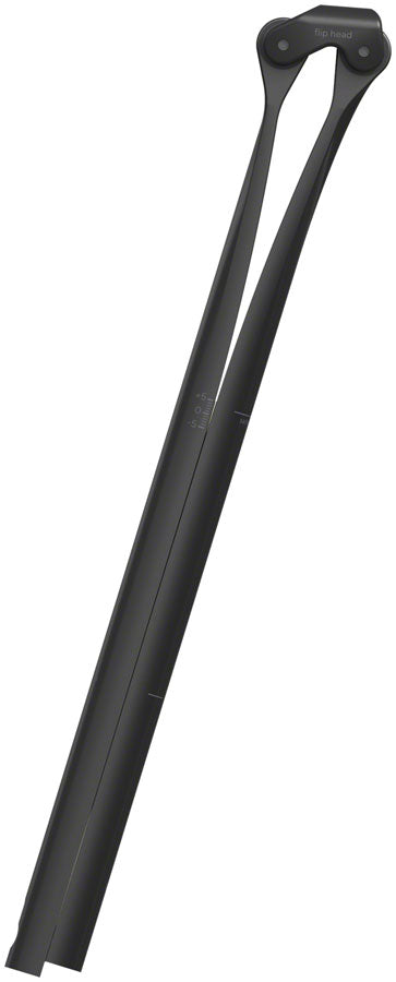 Ergon CF Allroad Pro Carbon Seatpost - Vibration-Absorbing Leaf