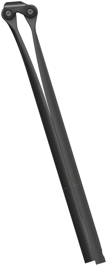 Load image into Gallery viewer, Ergon CF Allroad Pro Seatpost - 27.2mm, Carbon
