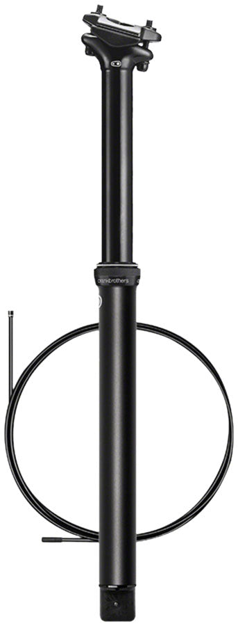 Crankbrothers-Dropper-Seatpost-150-mm-Alloy-ST3645-MTB-Dropper-Seatpost