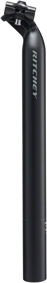 Load image into Gallery viewer, Ritchey Comp 2 Two Bolt Seatpost 31.6mm 400mm Black 2020 Model Easy Adjustment
