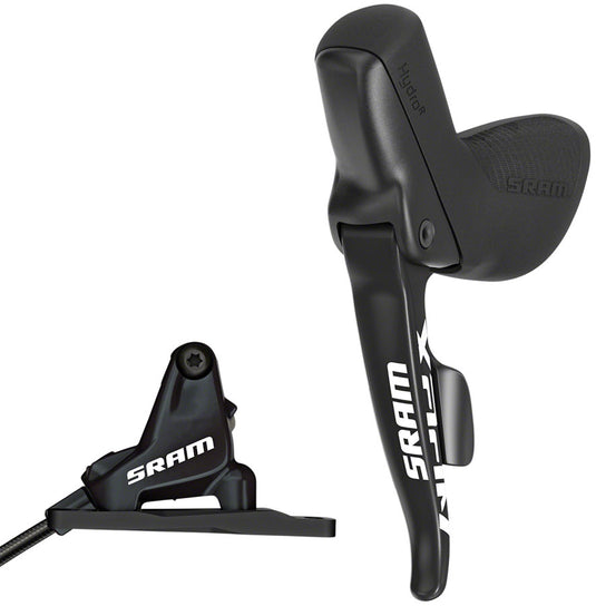 SRAM-Apex-1-Disc-Brake-Disc-Brake-&-Lever-Road-Bike-ST4637-MTB-Flat-Bar-Disc-Brakes