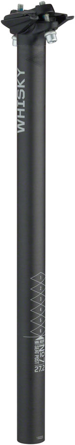 Load image into Gallery viewer, Whisky-Parts-Co.-Seatpost---Carbon-Fiber_ST4800
