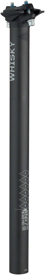 Load image into Gallery viewer, Whisky-Parts-Co.-Seatpost---Carbon-Fiber_ST4801
