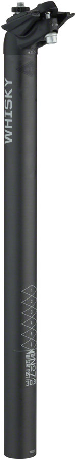 Load image into Gallery viewer, Whisky-Parts-Co.-Seatpost---Carbon-Fiber_ST4804
