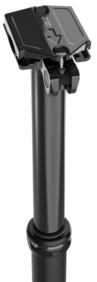 Load image into Gallery viewer, FOX Transfer Performance Dropper Seat Post - 31.6, 100 mm, Internal Routing
