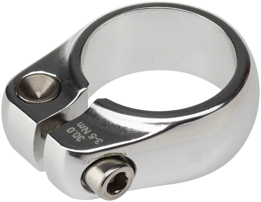 Salsa best sale seatpost clamp