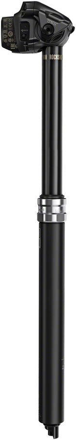 Load image into Gallery viewer, RockShox Reverb AXS Dropper Seatpost - 31.6mm, 150mm, Black, AXS Remote, A1
