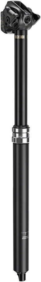 Load image into Gallery viewer, RockShox-Dropper-Seatpost-125-mm-ST6543-MTB-Dropper-Seatpost
