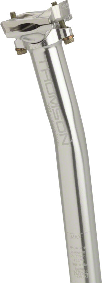 Load image into Gallery viewer, Thomson-Seatpost-Aluminum-ST7625-Bicycle-Seatposts
