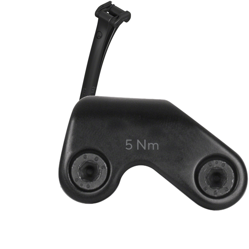 Load image into Gallery viewer, Ergon Carbon Saddle &amp; Flip Head Kit Bundle Aero Lightweight Comfort for Road &amp; Gravel Bikes
