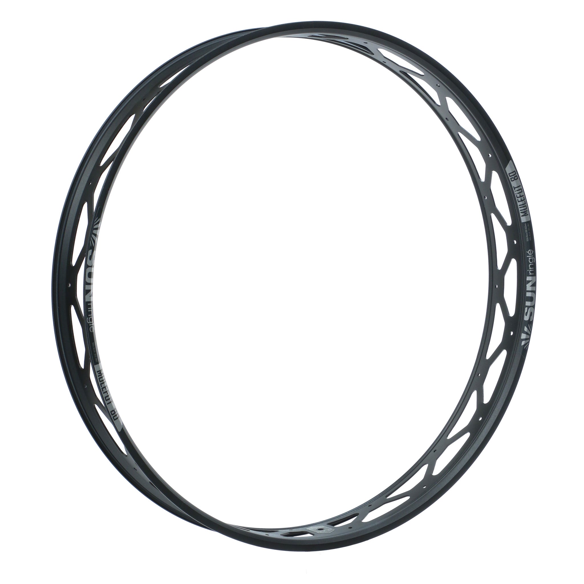 Sun Ringle Mulefut 80SL V2 26